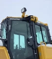 2017 Komatsu D65PX-18 Dozer