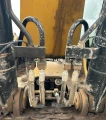 2013 Caterpillar 349E L excavator