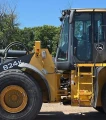 2014 John Deere 824K Wheel Loader