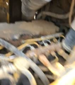 2010 Caterpillar D6N LGP dozer