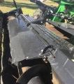 2015 John Deere W150 Swather