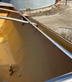 2013 Rogator RG1100 applicator