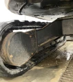 2018 BOBCAT E55 Mini Excavator