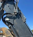 2020 John Deere 310L backhoe