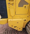 2015 Caterpillar 963D track loader
