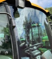 2022 Jcb 407 Wheel Loader