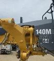 2012 Caterpillar 140M2 motor grader