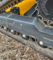 2019 John Deere 325G tracked skid steer loader