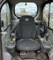 2015 Caterpillar 277D tracked skid steer loader