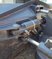 2017 Case 1150M WT dozer