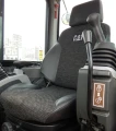 2018 Caterpillar 305E2 CR mini excavator