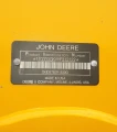 2019 John Deere 333G tracked skid steer loader1