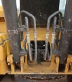 2015 John Deere 210G LC  excavator