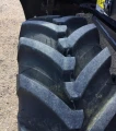 2018 Case 221F Wheel Loader