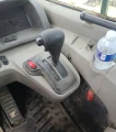2013 Komatsu HM400-3 haul truck