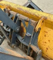 2015 John Deere 310SL backhoe