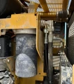 2006 Caterpillar 160H VHP Plus motor grader
