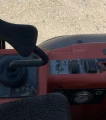 2011 Ditch Witch RT115 Quad vibratory cable plow