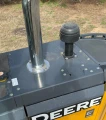 2013 John Deere 524K High Lift Wheel Loader,
