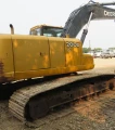 2012 John Deere 200D LC excavator
