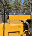 2015 Caterpillar 323FL excavator