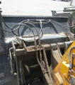 2013 JCB TM320 articulated telehandler