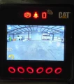 2022 Caterpillar 299D3 skid steer