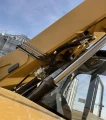 2012 Caterpillar TH406 4x4x4 Telehandler
