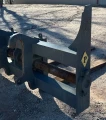 2012 John Deere 744K wheel loader
