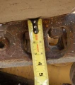 2011 Caterpillar D5K LGP dozer