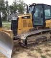 2014 CATERPILLAR D5K2