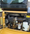 2011 Caterpillar 305.5D CR mini excavator