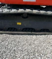 2019 Kubota KX057-4 mini excavator