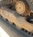 2018 Caterpillar 259D  tracked skid steer loader 55k