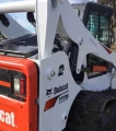 2021 Bobcat T770 Compact Track Loader