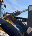 2021 John Deere 624 P-Tier wheel loader