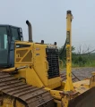 2010 Caterpillar D6N LGP dozer