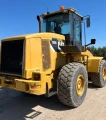 2008 Caterpillar 938H Wheel Loader