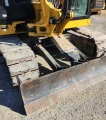 2019 Caterpillar 308CR mini excavator