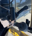 2017 John Deere 310SL HL 4x4 Loader Backhoe