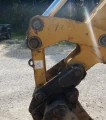 2014 Caterpillar 430F backhoe