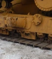 Caterpillar D6T LGP dozer