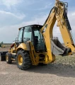 2015 Caterpillar 430F IT 4x4 Loader Backhoe