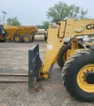 2017 Gehl DL1240 telehandler