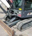 2020 Bobcat E35i mini excavator