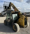 2015 Caterpillar TH255C Telehandler