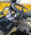 2014 CAT TH406C Tehelandler