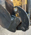 2009 Vermeer RTX750 trencher