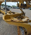 2013 Caterpillar 12M2 VHP Plus motor grader