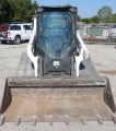 2020 Loader Bobcat T76 Skid Steer